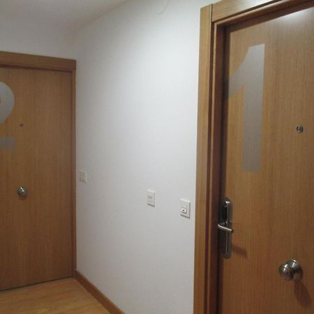 סן סבסטיאן Apartamentos Grosen מראה חיצוני תמונה
