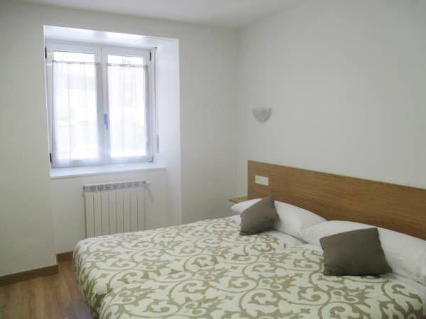 סן סבסטיאן Apartamentos Grosen מראה חיצוני תמונה