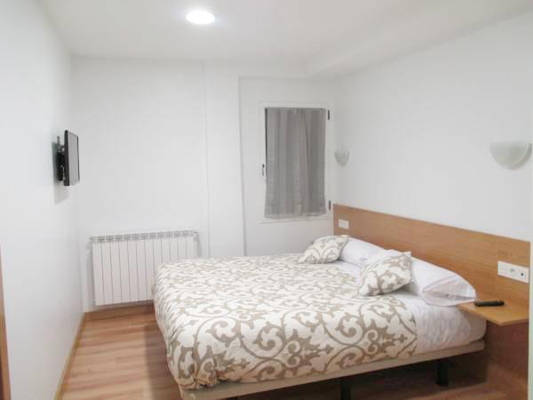 סן סבסטיאן Apartamentos Grosen מראה חיצוני תמונה